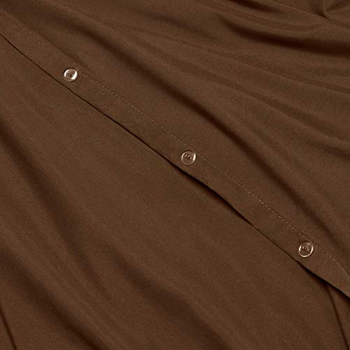 Chocolate Brown