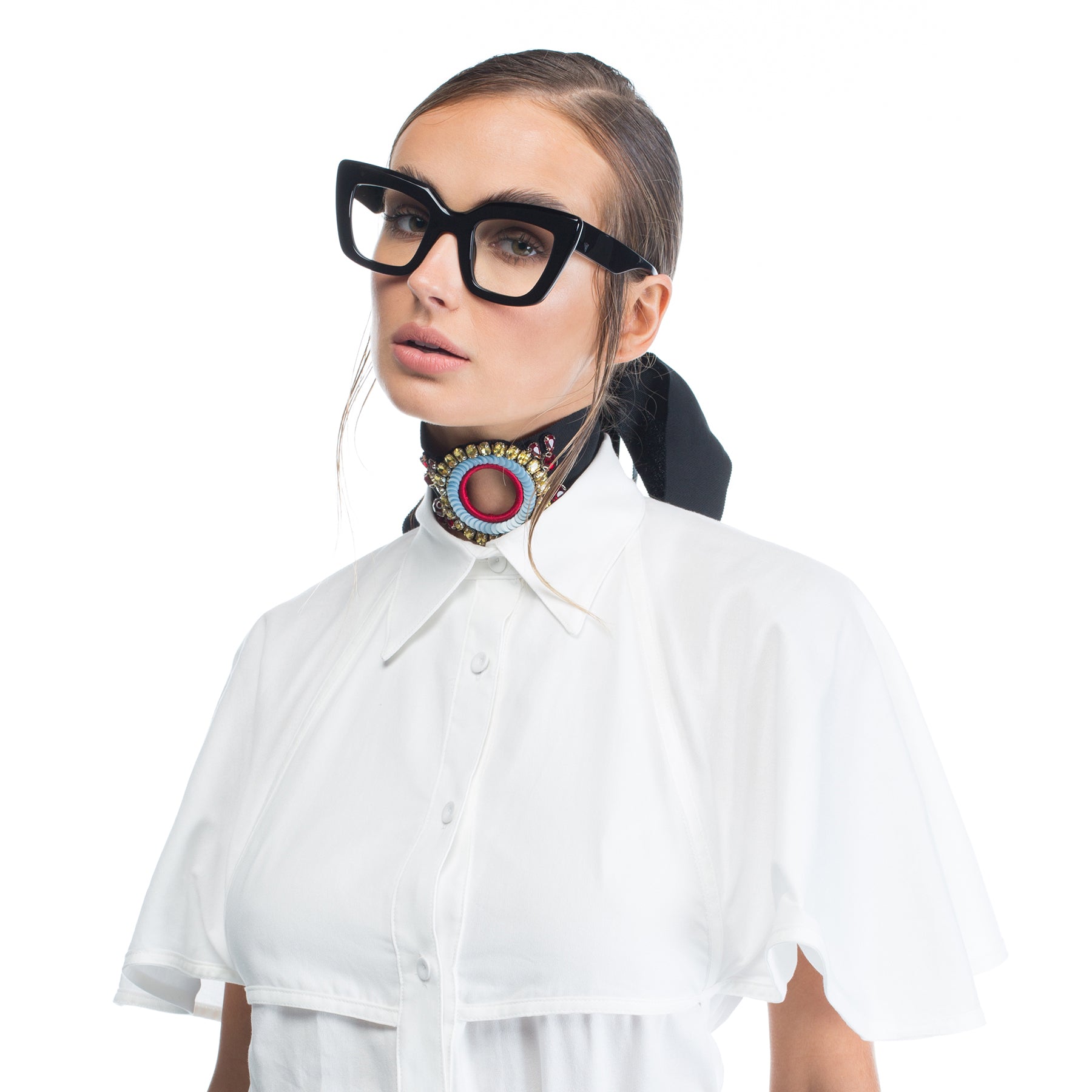 Brigada Glasses - Stylish & Durable Eyewear for Men & Women - Perfect for Outdoor Activities, Sports & Fashion
