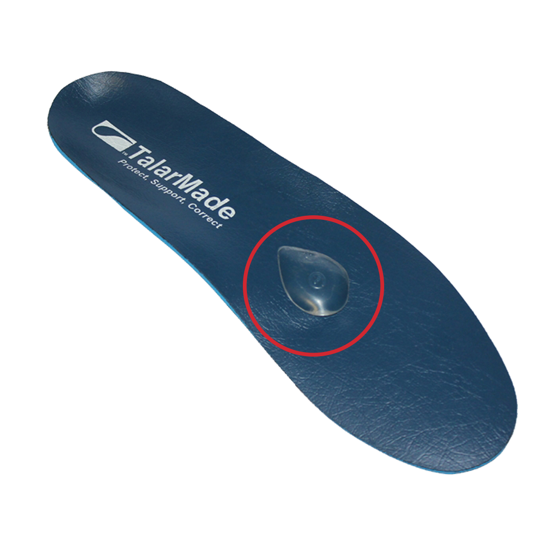 Talarmade Teardrop Met Domes Adhesive - Pack of 10 Pairs - Perfect for DIY Crafts, Jewelry Making, and Home Decor Projects