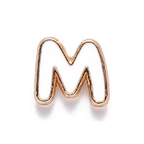 Initial M