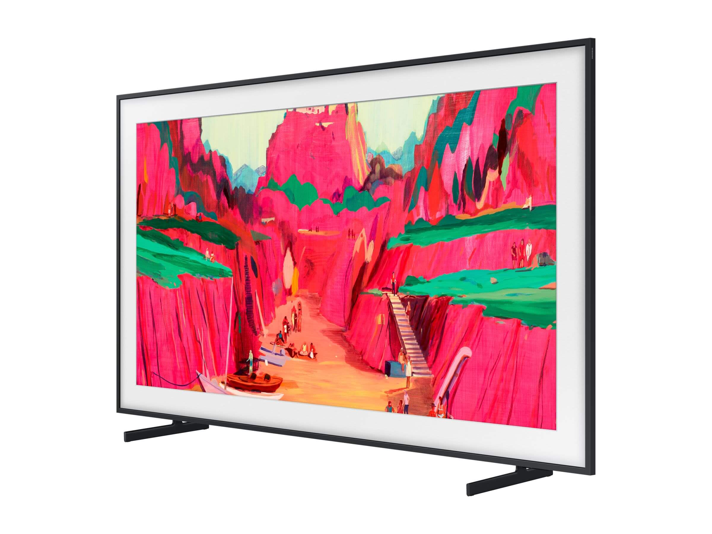 Samsung The Frame Pro 2025 75