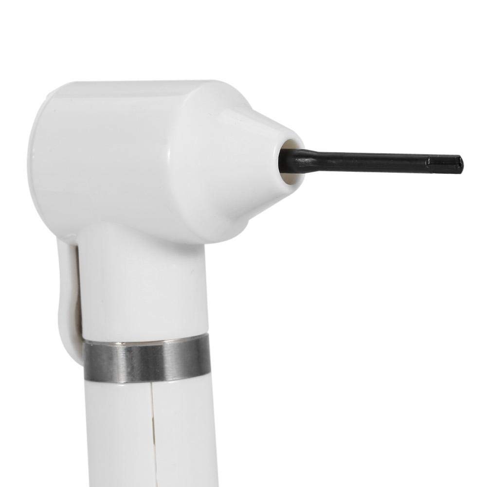 Permanent Pigment Mixer & Ink Color Blender - Electric Agitator Machine with 5 Mixing Sticks for Microblading & Tattoo Supplies | Professional Makeup Pigment Blender for Artists & Tattoo Studios