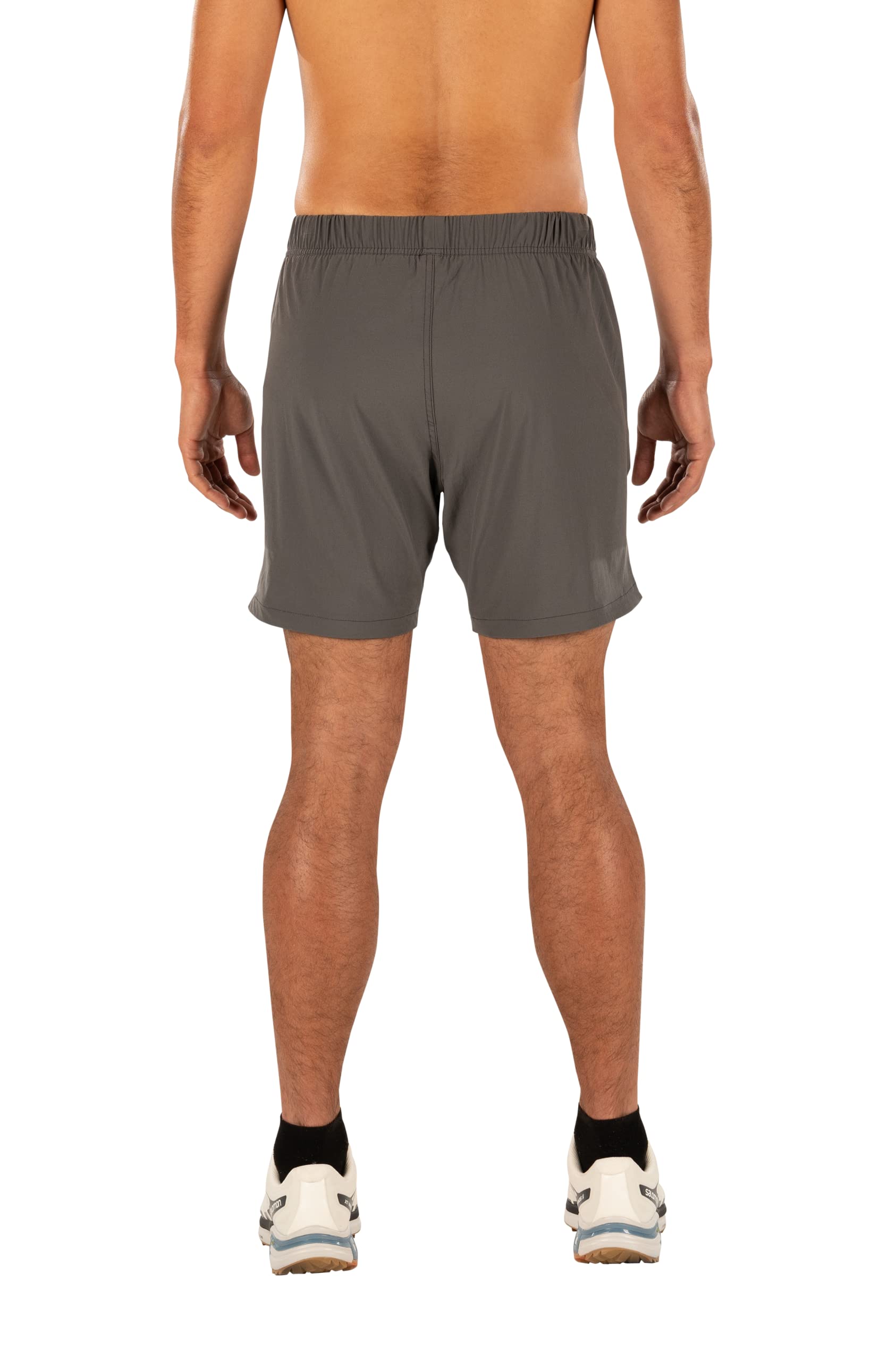 SAXX Gainmaker 2-in-1 Men's 7