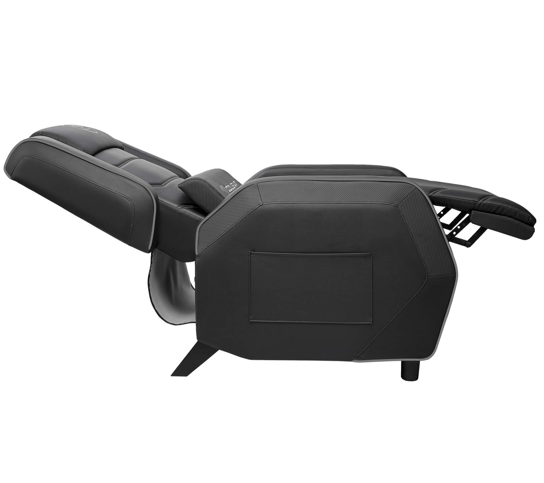 Cougar Ranger S Gaming Sofa - Ergonomic Design for PC & Console Gamers - Perfect for Esports, Streaming & Home Theater Setup