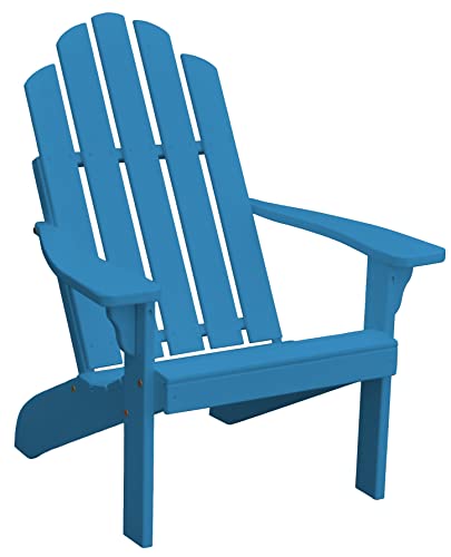 Caribbean Blue