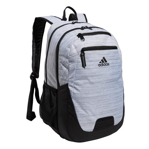Two Tone White/Black