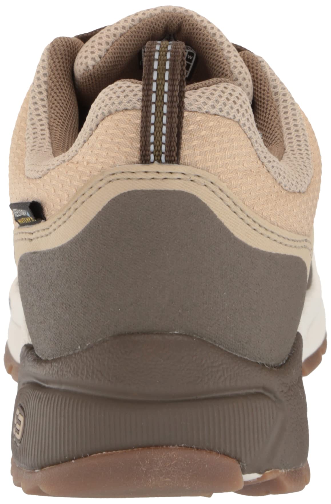 KEEN Women's Crest Vent Sneaker - Breathable Hiking Shoes for Outdoor Adventures, Trail Running & Casual Wear