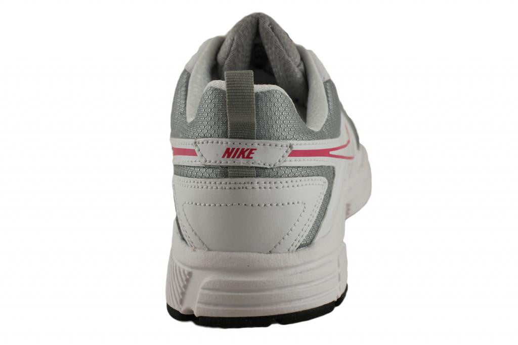 Nike Dart 9 LTH Kids' Comfortable Lace-Up Running Shoes - Lightweight Athletic Sneakers for Boys & Girls - Perfect for School, Sports & Everyday Play