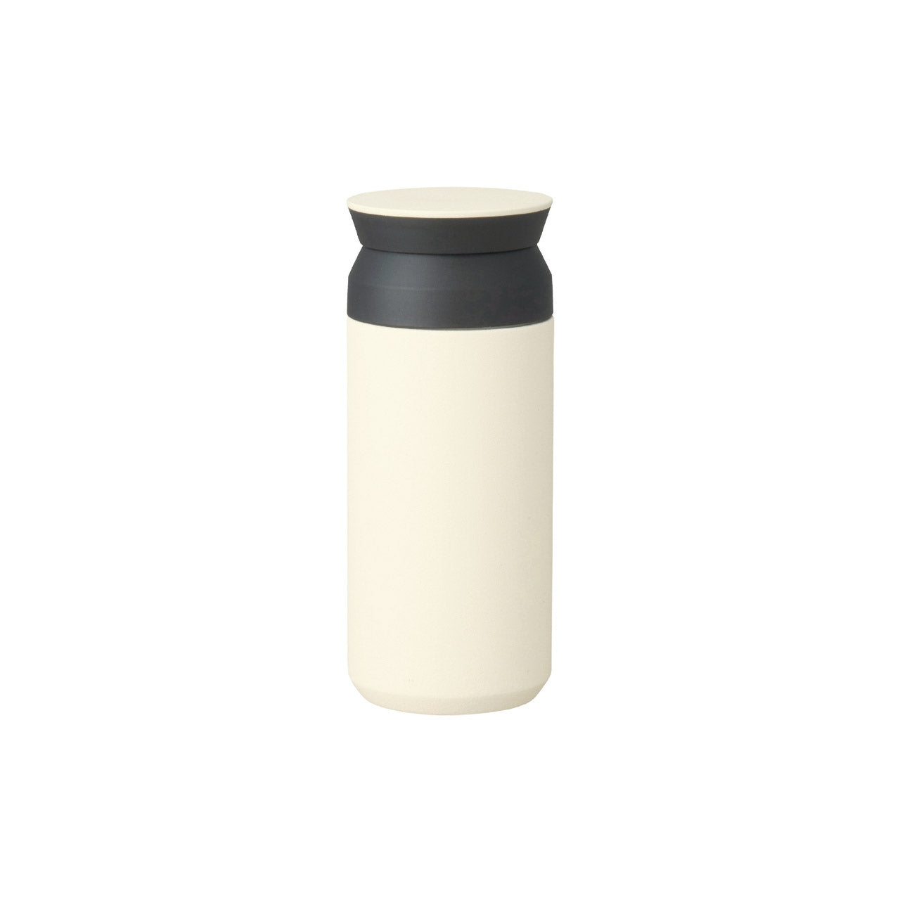 Kinto Travel Tumbler - 16oz Insulated Stainless Steel Coffee Mug with Leak-Proof Lid, Perfect for Hot & Cold Drinks - Ideal for Commuting, Camping, and Office Use