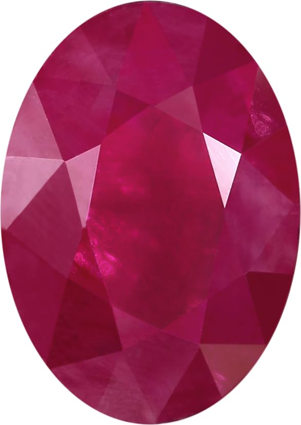 Ruby, July