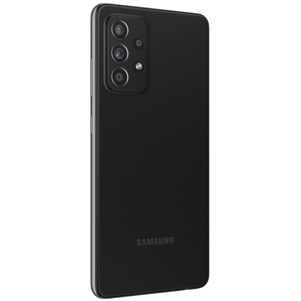 SAMSUNG Galaxy A52 128GB 8GB RAM 6.5