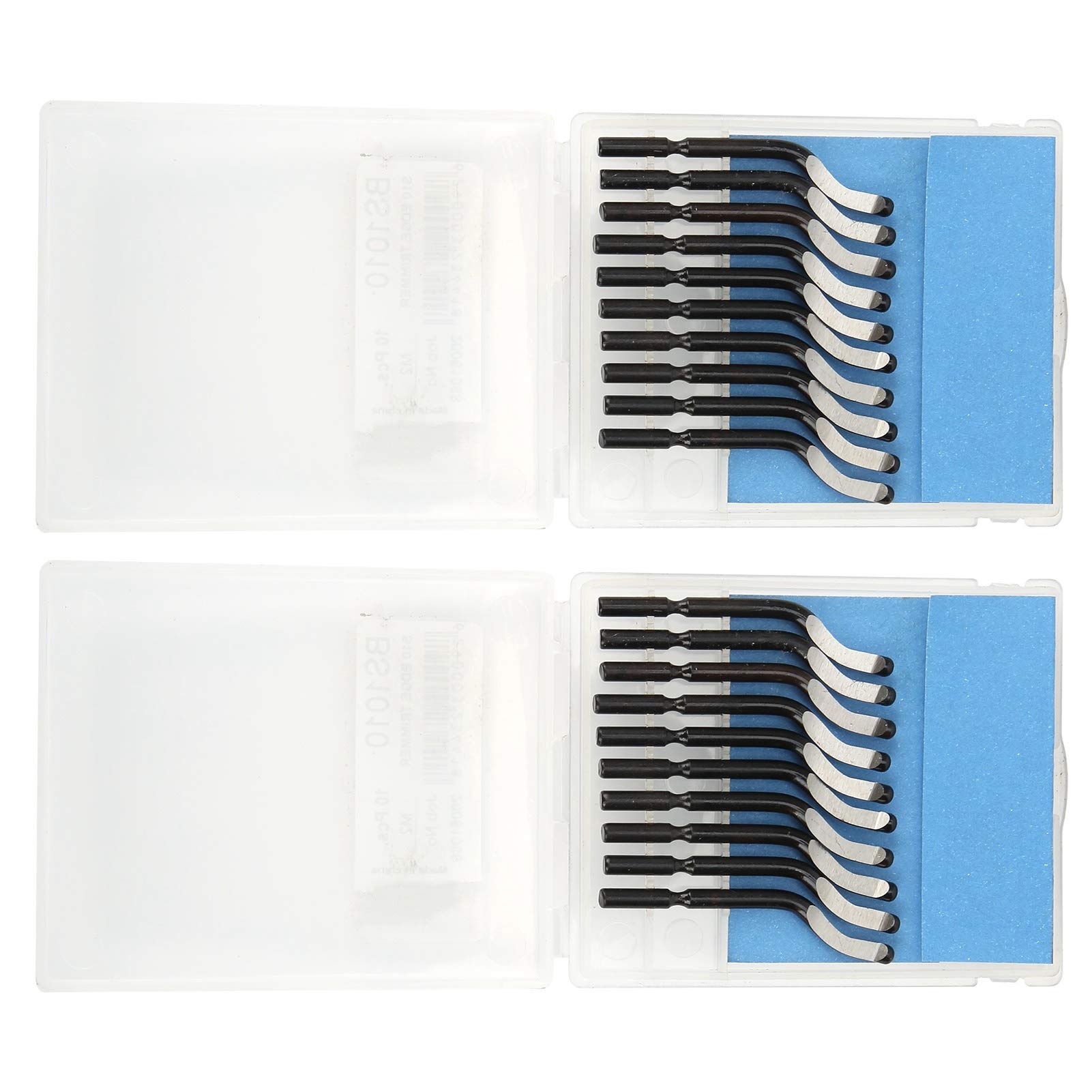 High-Quality Blade Replacement - Durable Trimming Knife for Industrial Processing | Perfect for Cutting, Trimming & Shaping in Manufacturing & DIY Projects