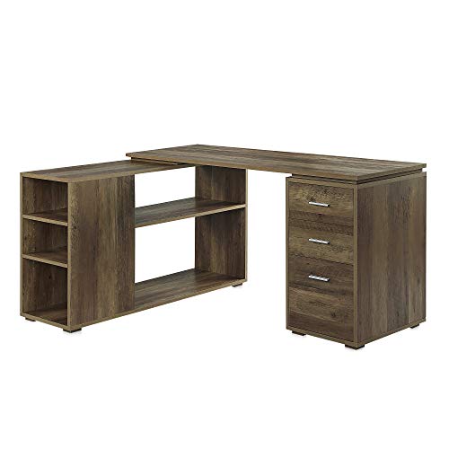 Rustic Oak