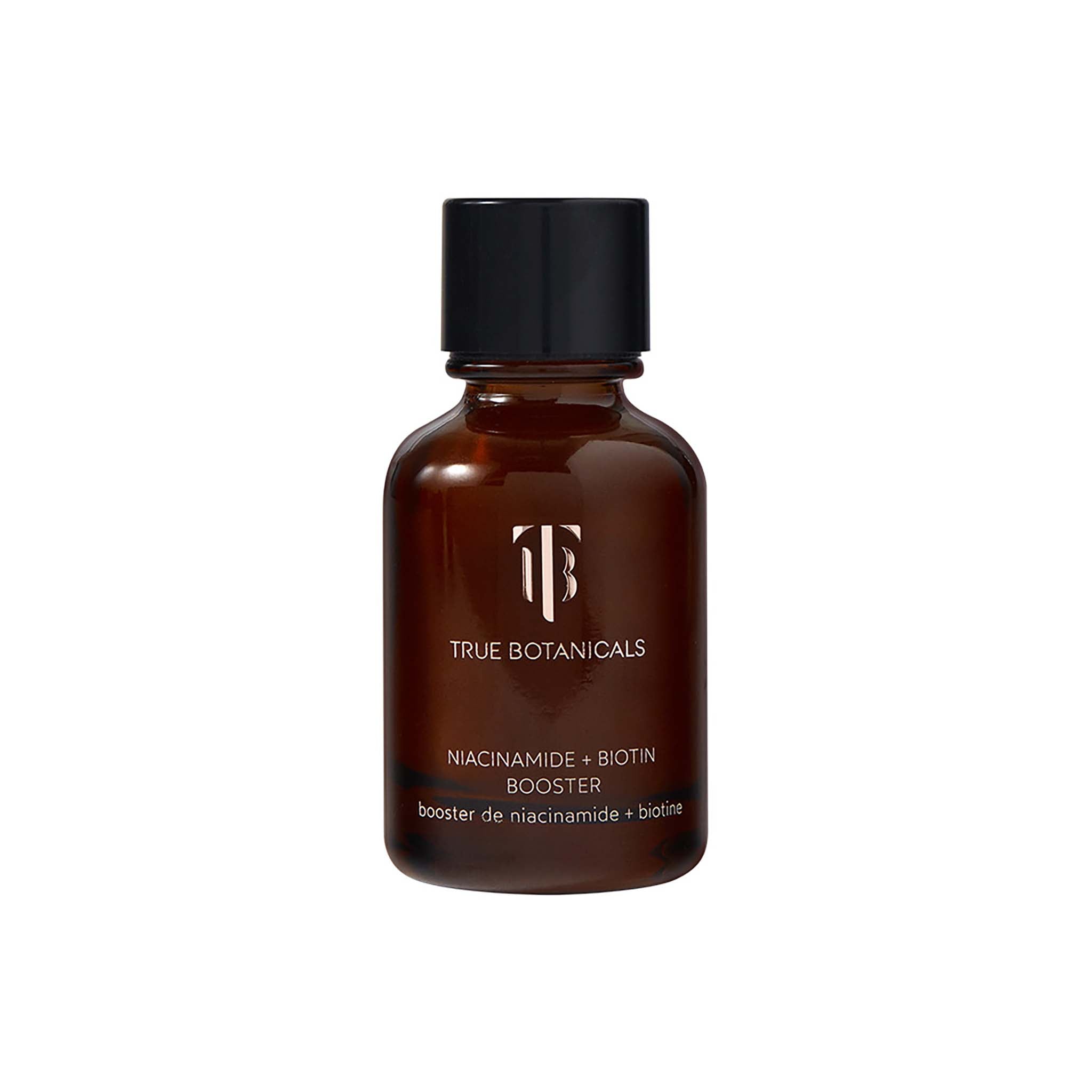 Niacinamide + Biotin Serum for Face - Brightening & Hydrating Skin Care Treatment for Acne, Dark Spots & Wrinkles - Perfect for Daily Skincare Routine & Nighttime Use
