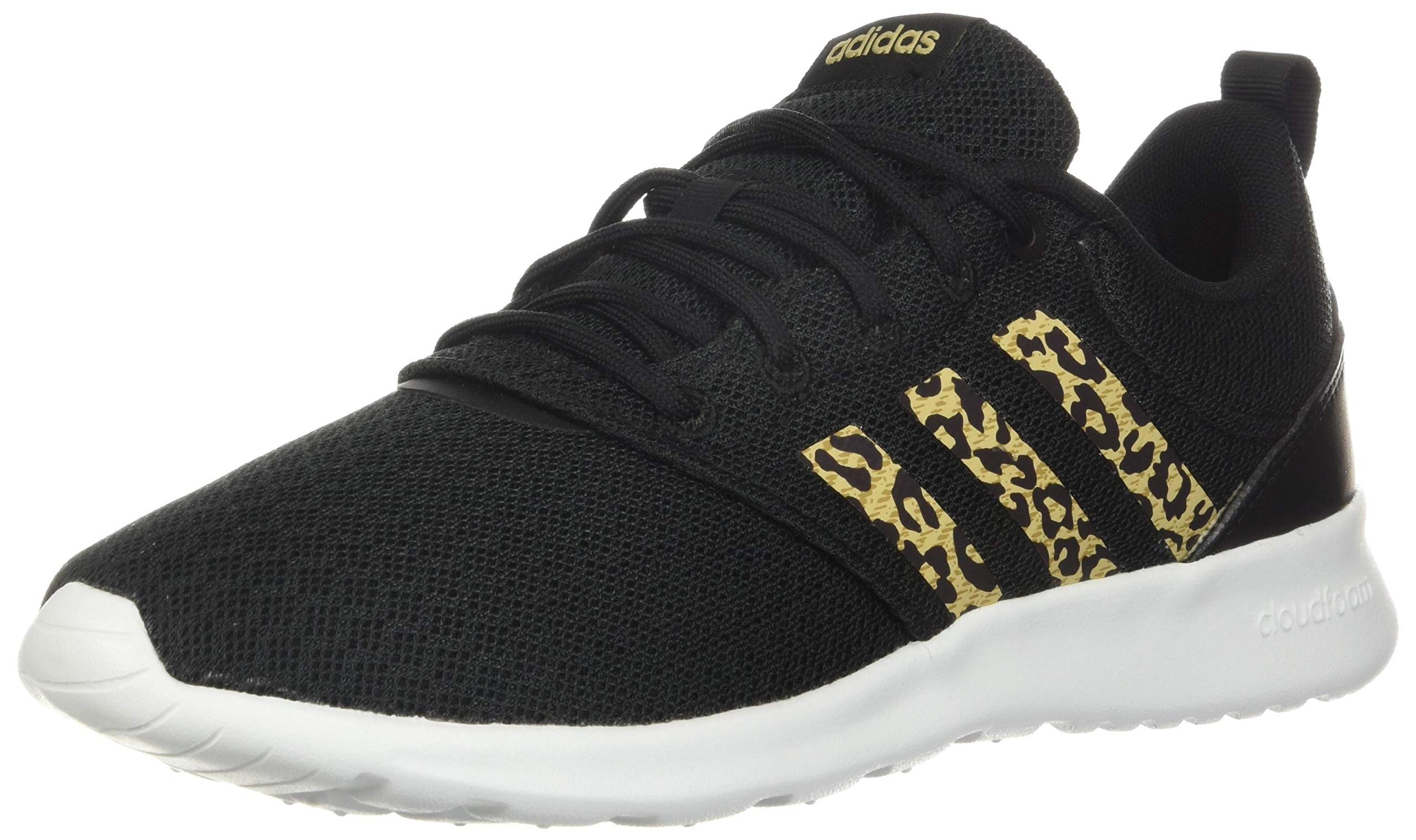 Adidas Women's Qt Racer 2.0 Running Shoes - Lightweight Athletic Sneakers for Women | Perfect for Jogging, Gym Workouts & Casual Wear