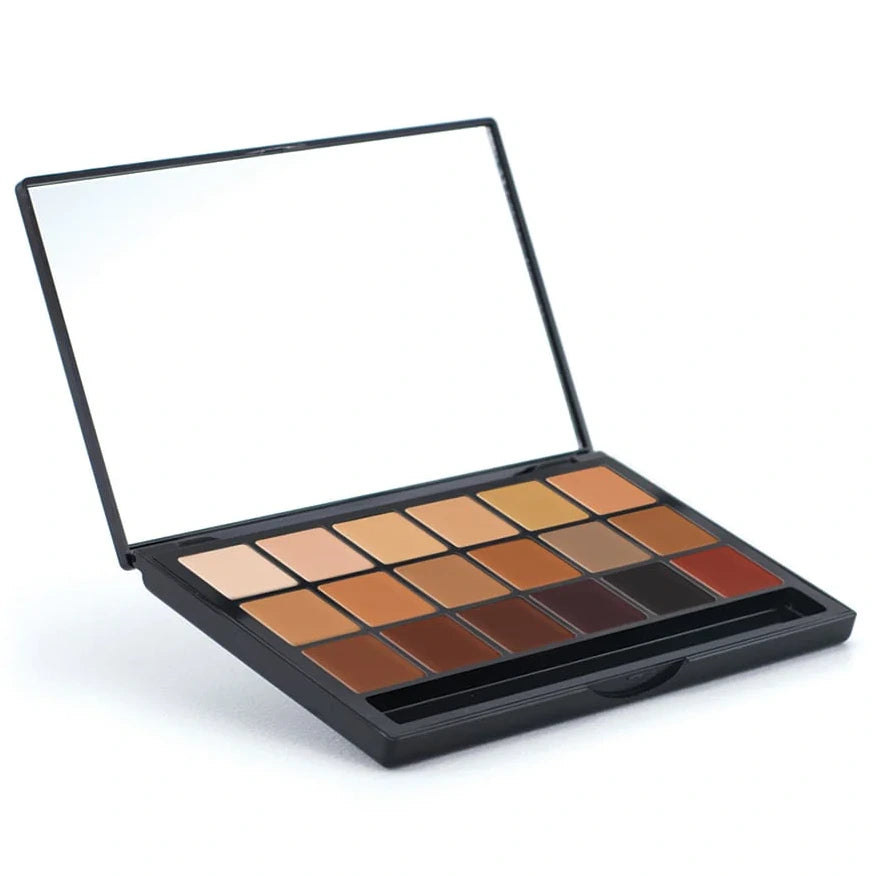 Super Palette - Inclusion