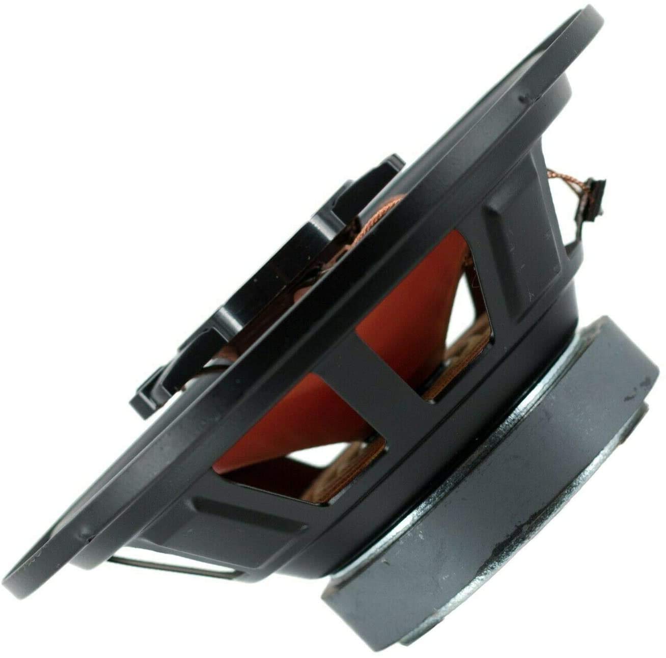 2 Pair Audiobank 6.5