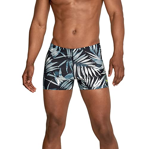 Palm Black/Grey