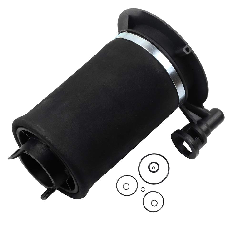 Ford Expedition 2007-2016 & Lincoln Navigator 2007-2016 Rear Air Shock Absorber - 1PC Heavy Duty Air Suspension Spring Replacement - Perfect for Off-Roading, Towing & Smooth Ride Comfort