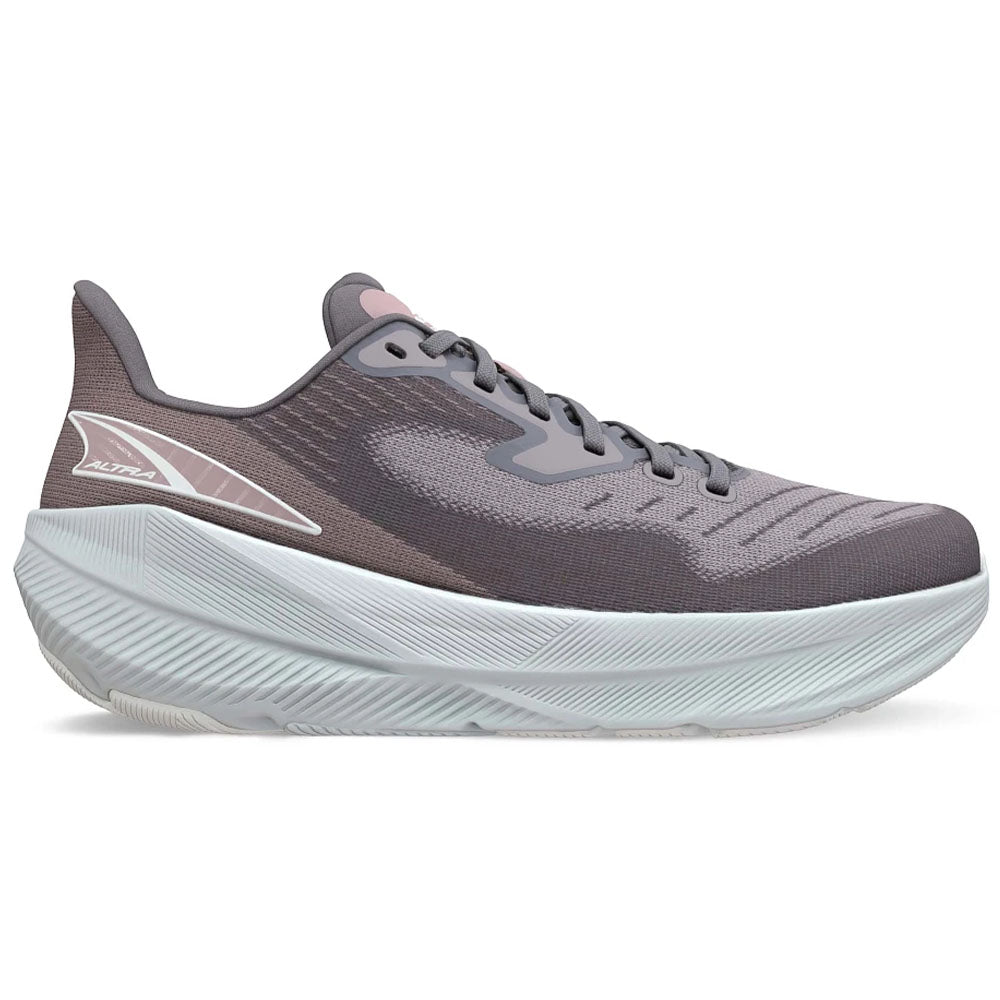 Women's Altra Experience Flow Running Shoes - Lightweight & Cushioned for Road & Trail Running - Perfect for Jogging, Training & Outdoor Adventures