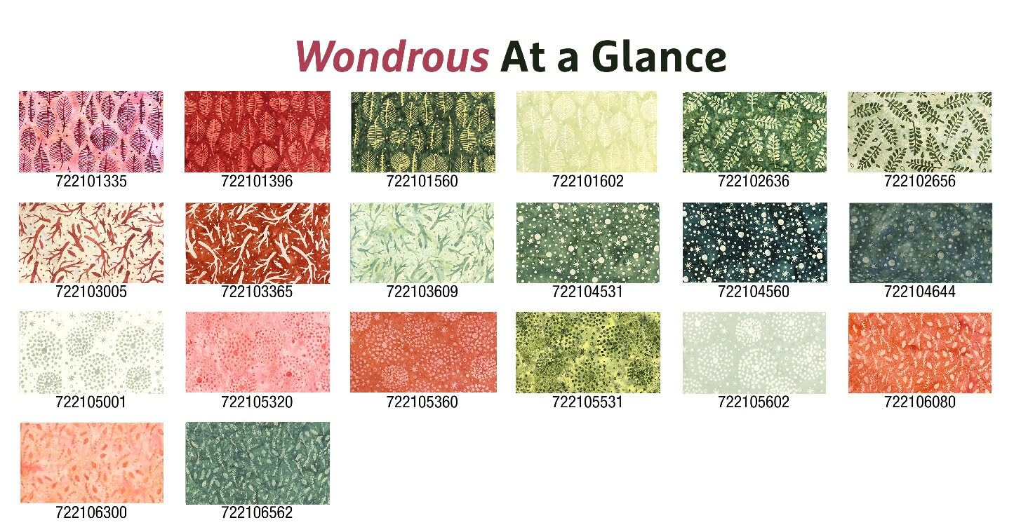 Island Batik Wondrous Branches Neutral Almond Fabric by The Yard - Premium Cotton Quilting Material for DIY Crafts, Home Decor & Sewing Projects