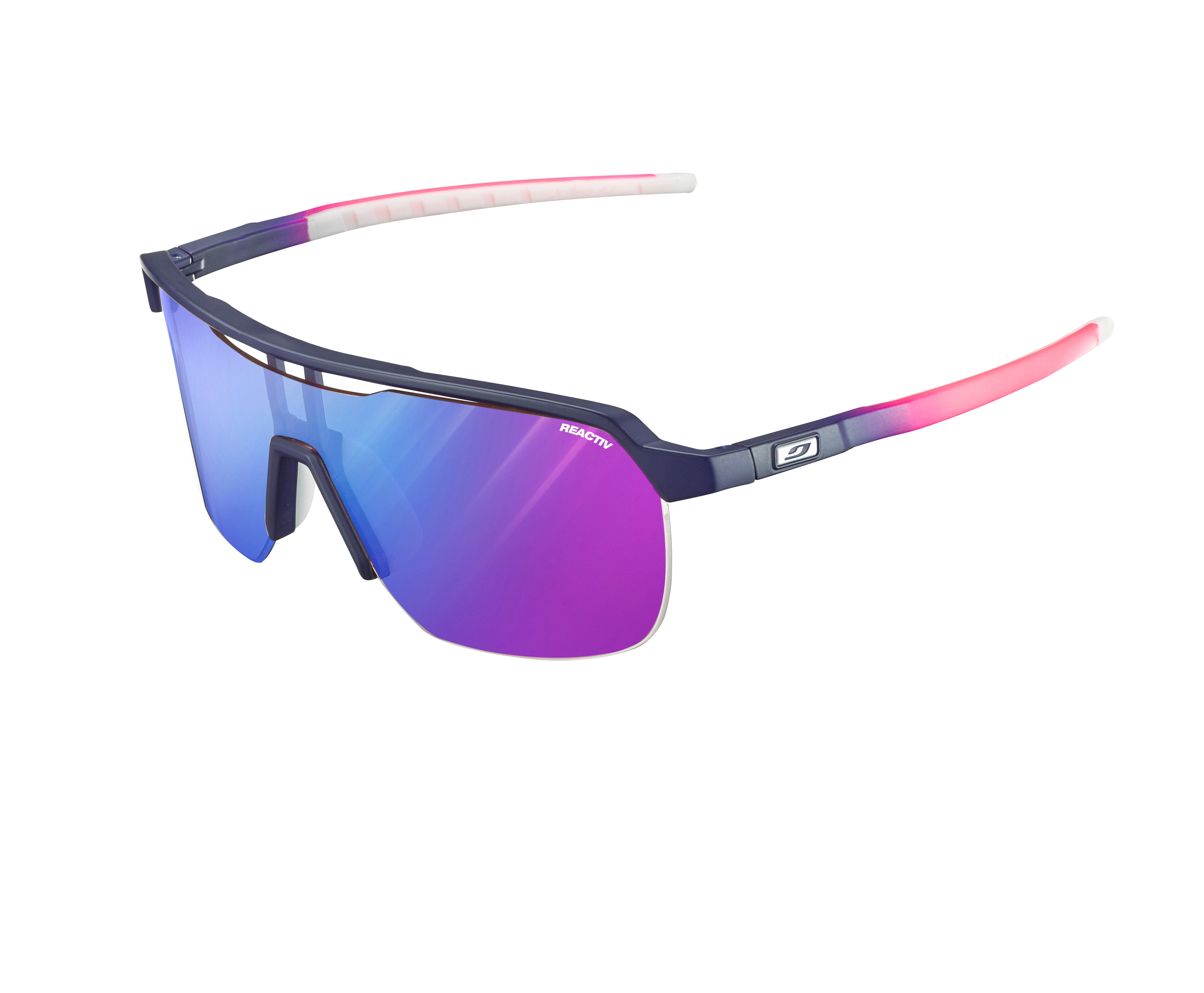 Trendy J567 Polarized Sunglasses for Men & Women - UV Protection, Lightweight & Stylish - Perfect for Driving, Beach & Outdoor Activities