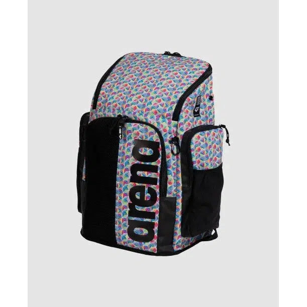 Spiky III Backpack 45L - Durable Waterproof Hiking Backpack for Outdoor Adventures, Travel & Camping