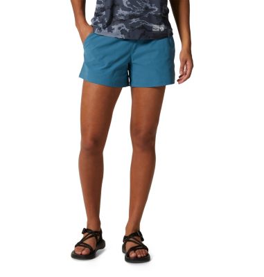 Women's Dynama/2 Running Shorts - Lightweight Quick-Dry Athletic Shorts for Women - Perfect for Gym, Yoga & Outdoor Workouts