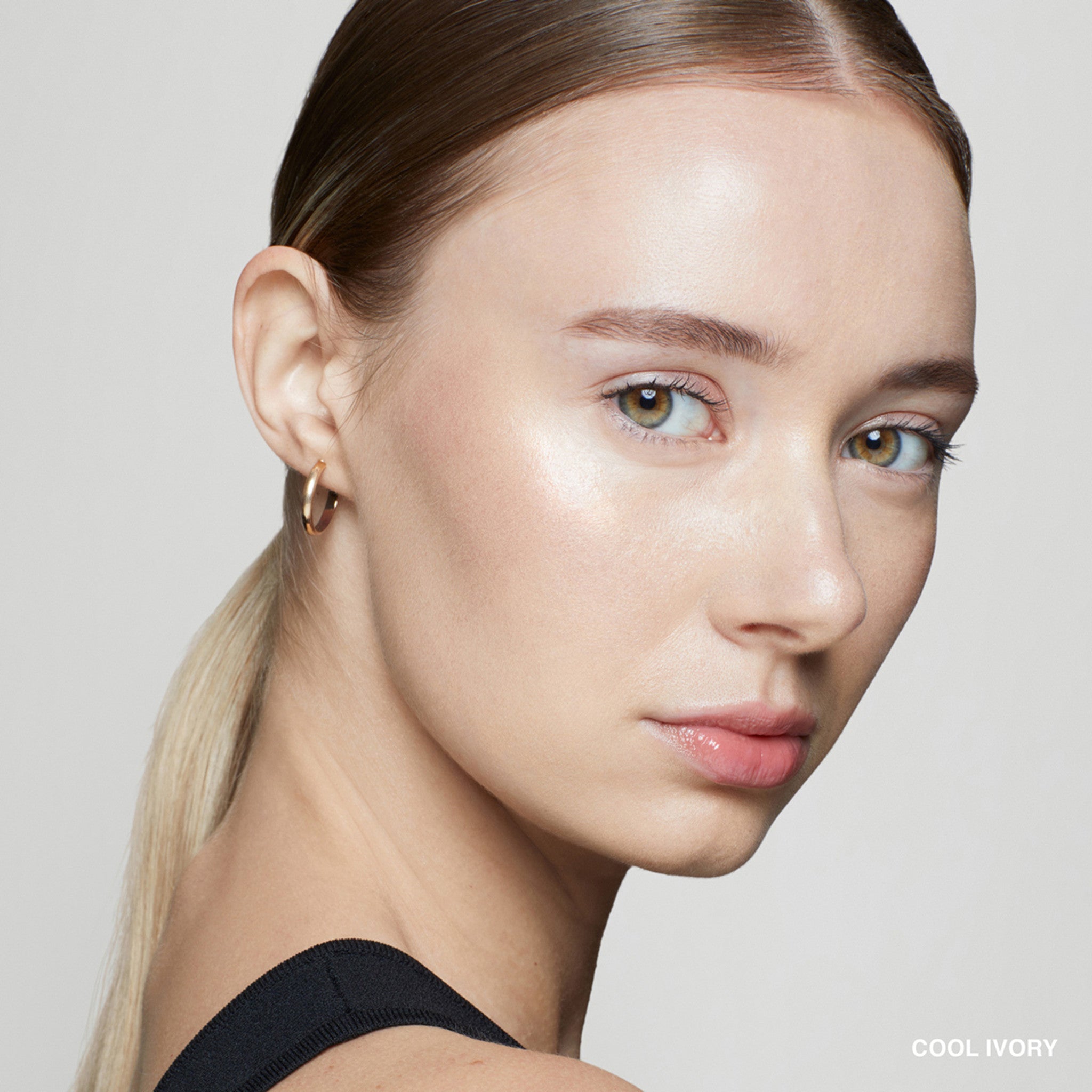 Best Intensive Serum Foundation with SPF 40/30 - Lightweight, Full Coverage Makeup for Flawless Skin | Perfect for Daily Wear & Sun Protection