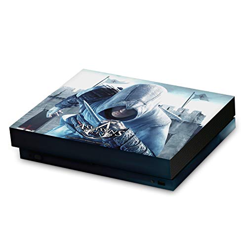 Altaïr Versteckte Klinge