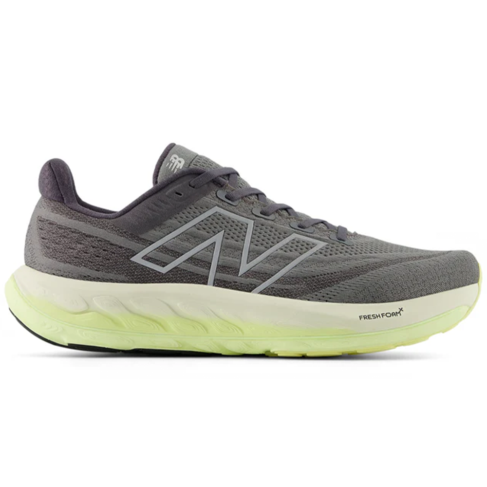 New Balance Fresh Foam X Vongo v6 Running Shoes for Men - Lightweight Cushioned Sneakers for Road Running & Gym Workouts