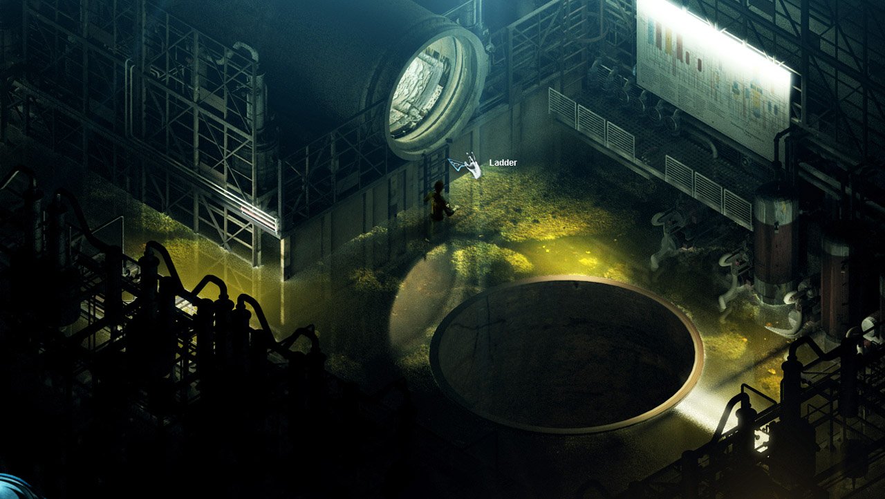 Stasis - PC Game (German Version) | Horror Adventure Game for Windows | Perfect for Fans of Sci-Fi Thrillers