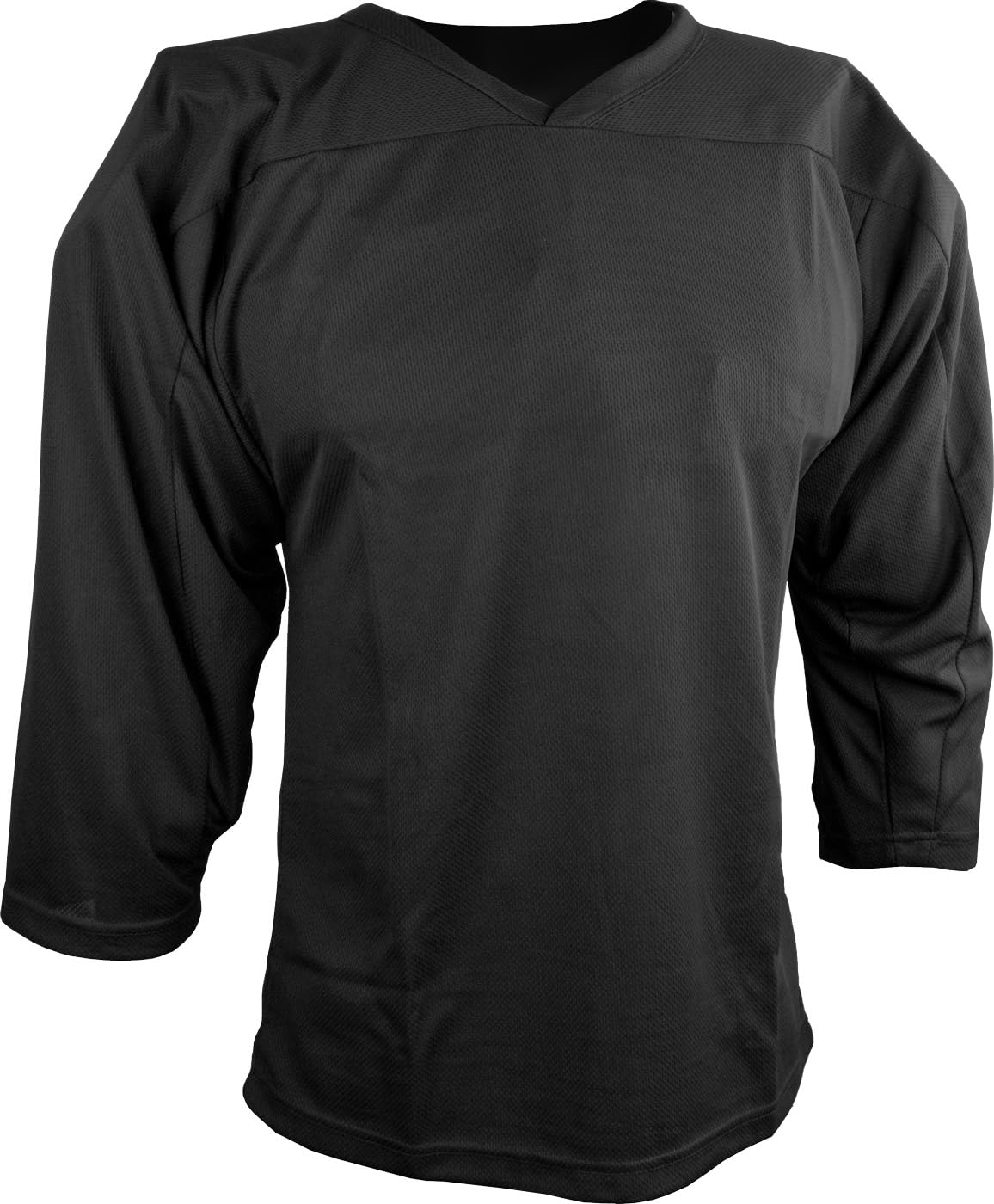 Youth Hockey Practice Jersey - Breathable & Lightweight for Training - Perfect for Kids & Teens Sports Drills & Games