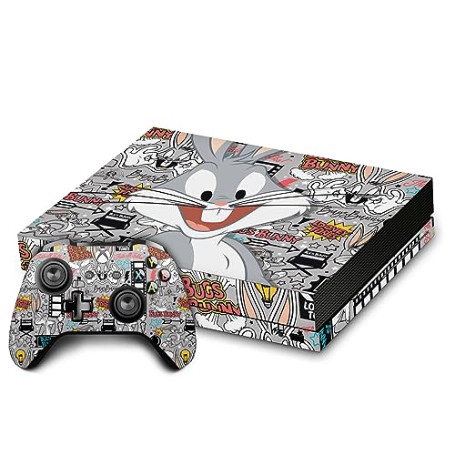 Bugs Bunny