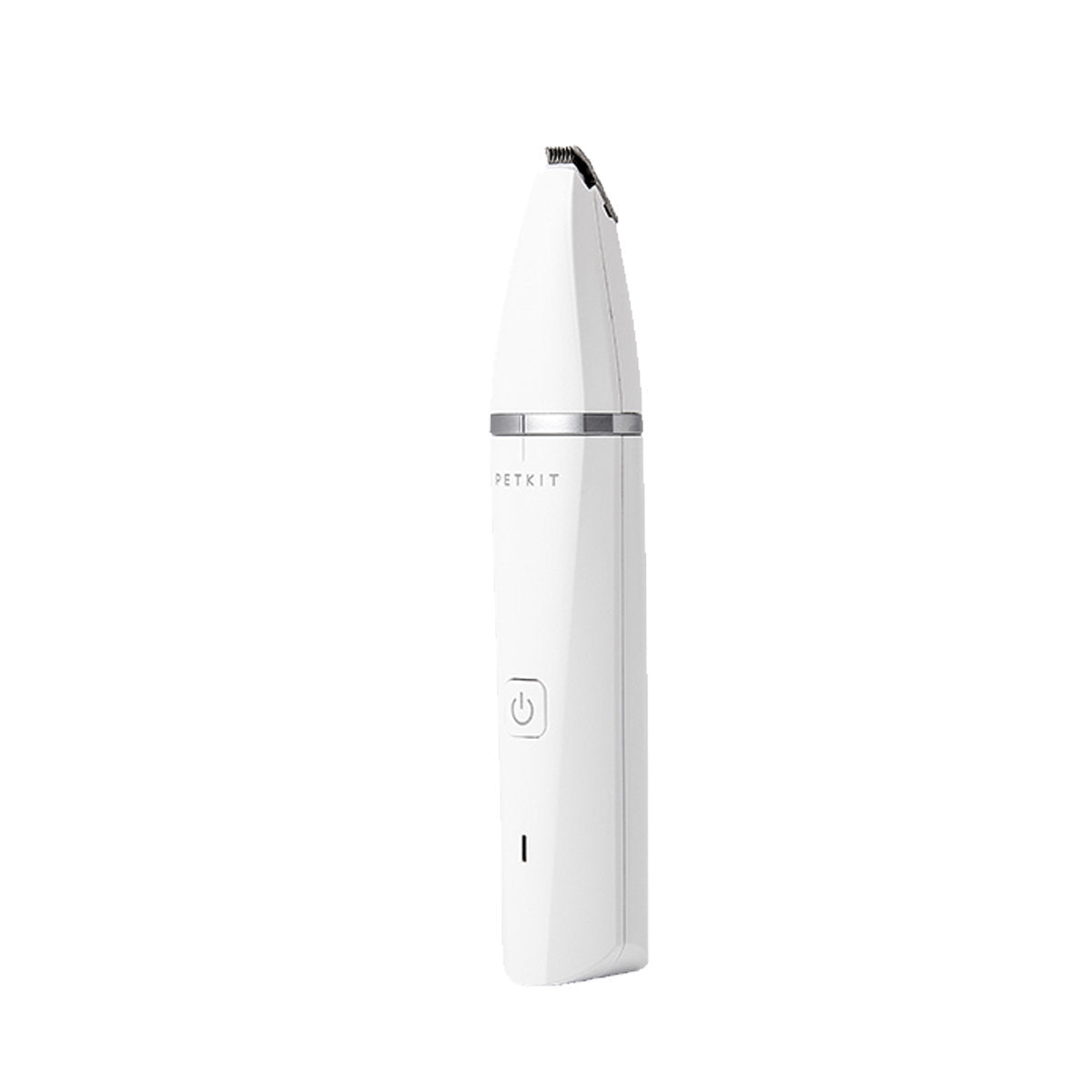 2 in 1 Double Head Electric Pet Clippers for Dogs - Professional Grooming Kit for Home Use, Quiet & Safe Dog Hair Trimmer for Small to Large Breeds - Perfect for Bathing, Shedding & Coat Maintenance