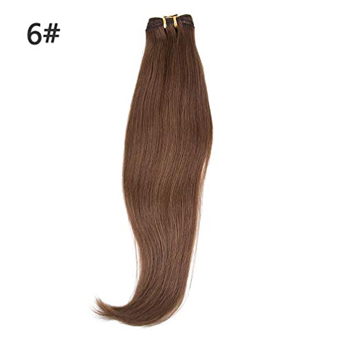 6# Dark Chocolate Brown