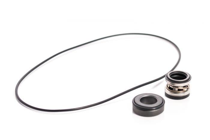 Hypro Life Guard Silicon Carbide Seal Kit - Compatible with 9302 & 9303 Models (Part #3430-0589) | Durable Pump Seal Replacement for Agricultural & Industrial Equipment