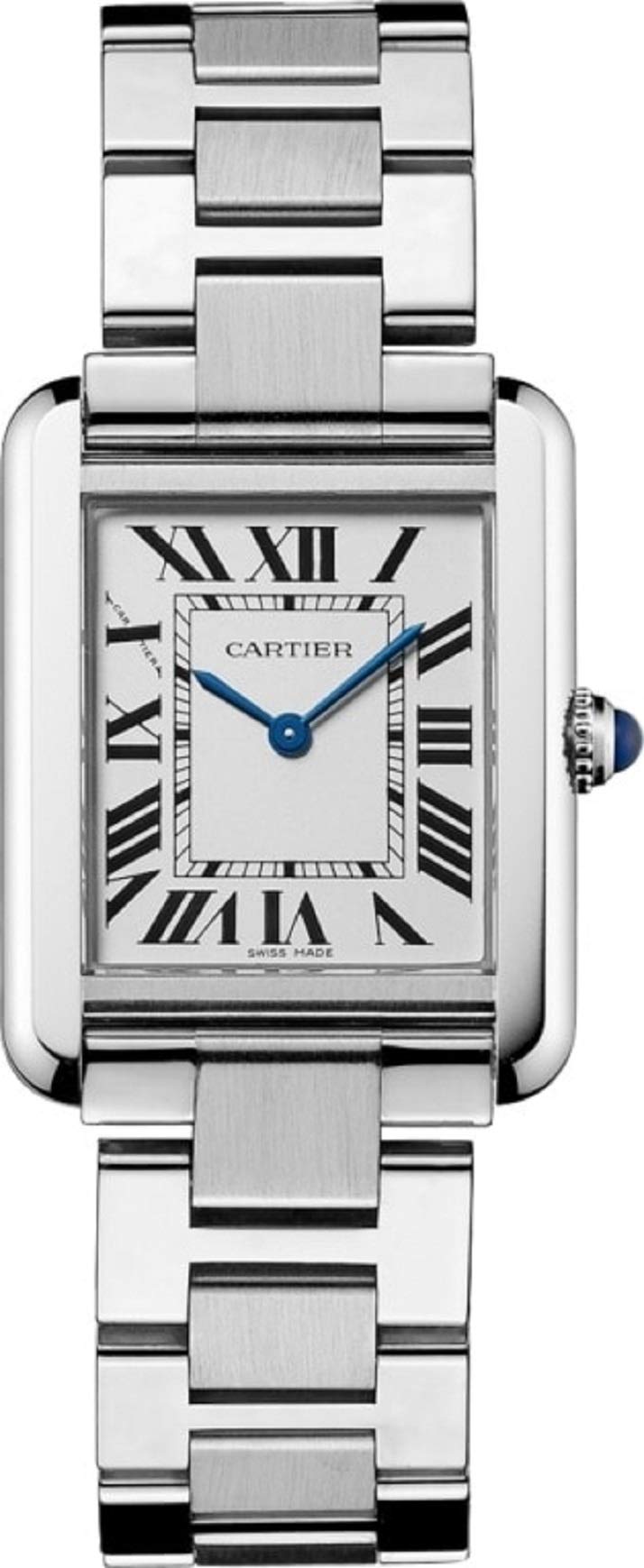 Cartier Women's W5200013 