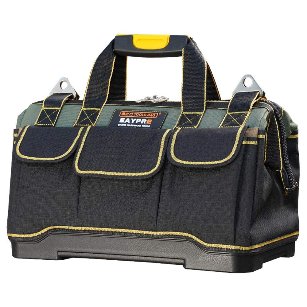 1680D Oxford Cloth Electrician Tool Bag - 13