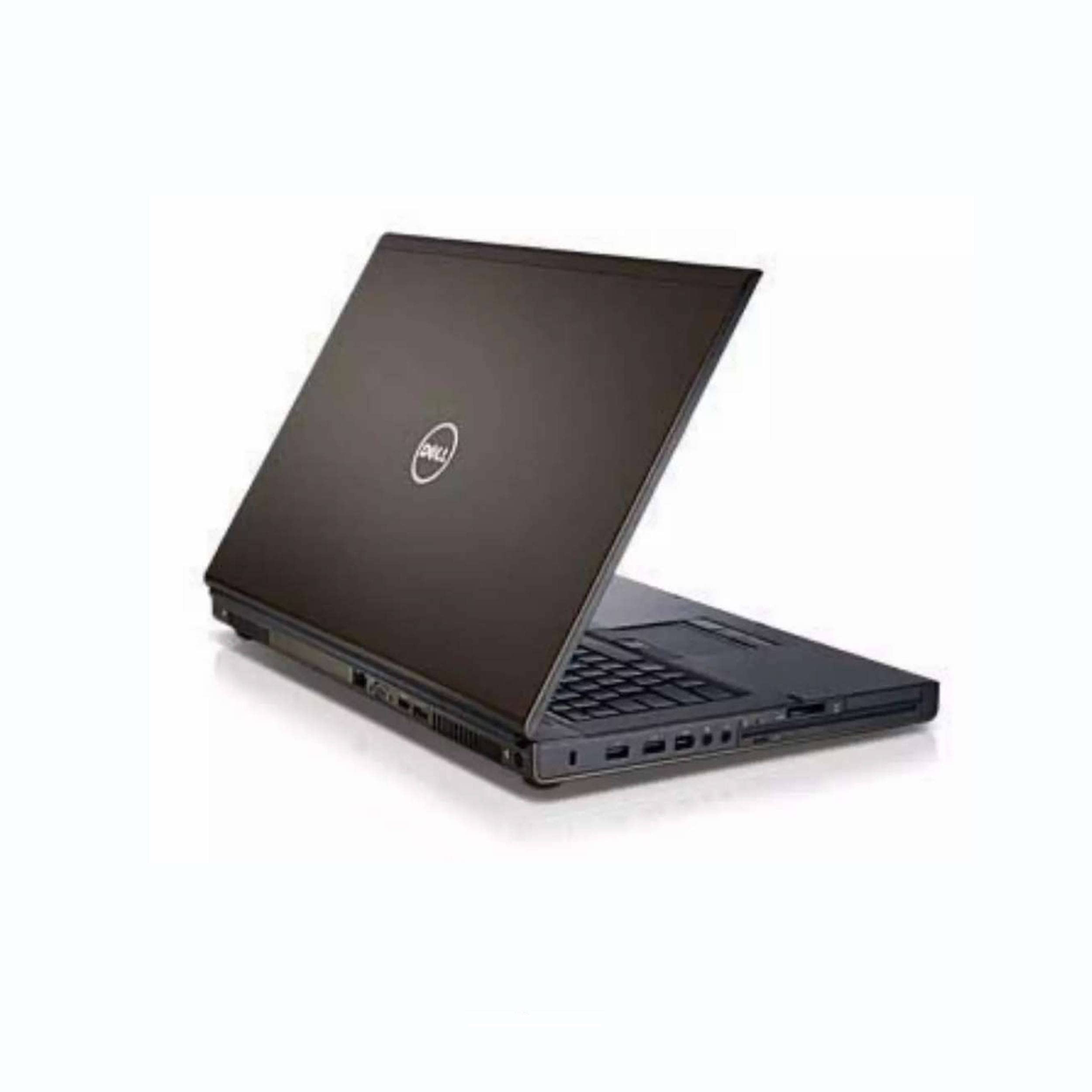 Refurbished Dell Precision M4600 15.6