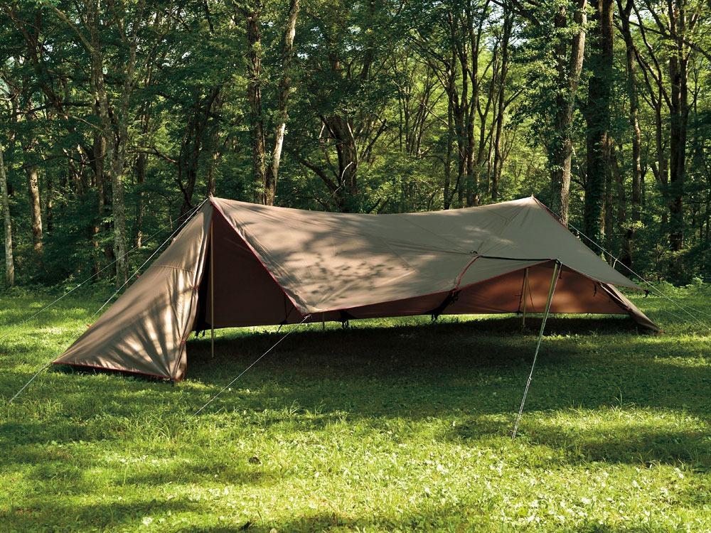Land Station - Portable Camping Gear for Outdoor Adventures, Hiking, Backpacking & Travel | Durable & Lightweight Design