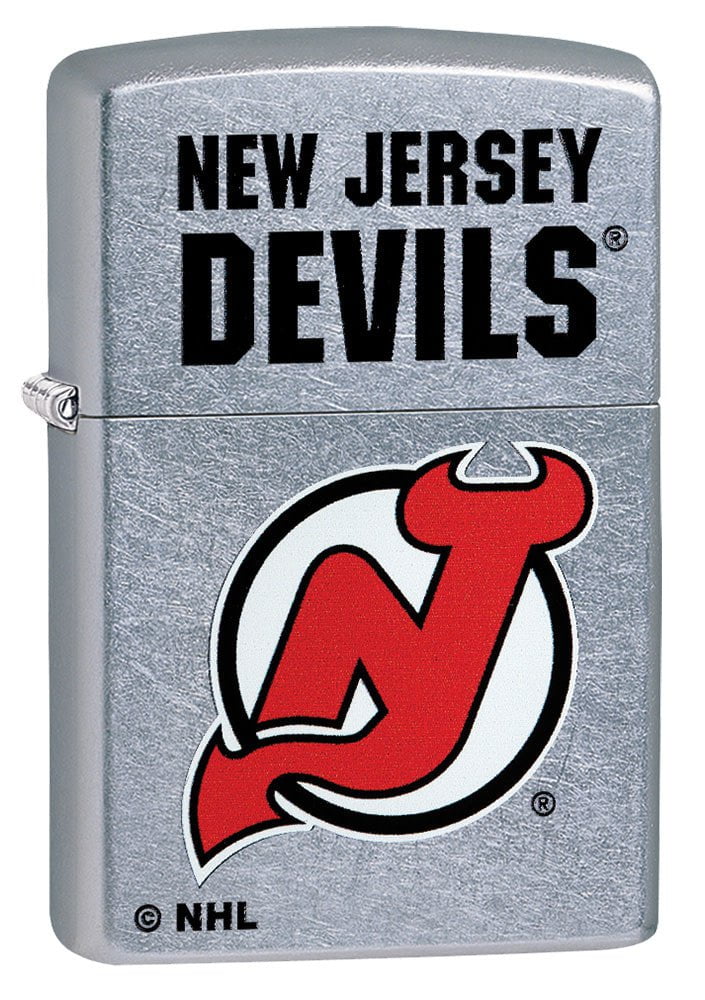 New Jersey Devils® Official NHL Hockey Jersey - Authentic Men's & Women's Hockey Apparel for Fans - Perfect for Games, Tailgating, and Sports Events