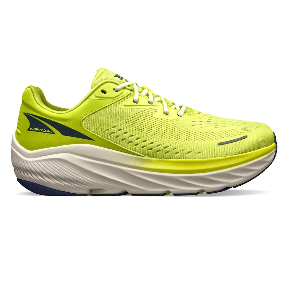 Altra Via Olympus 2 Men's Running Shoes - Lightweight Trail & Road Running Sneakers for Hiking, Gym Workouts & Outdoor Adventures