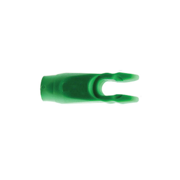 Beiter Pin Nock - High Precision Archery Nocks for Target Shooting & Hunting | Perfect for Compound Bows, Recurve Bows & Crossbows | Outdoor Sports & Competition Accessories