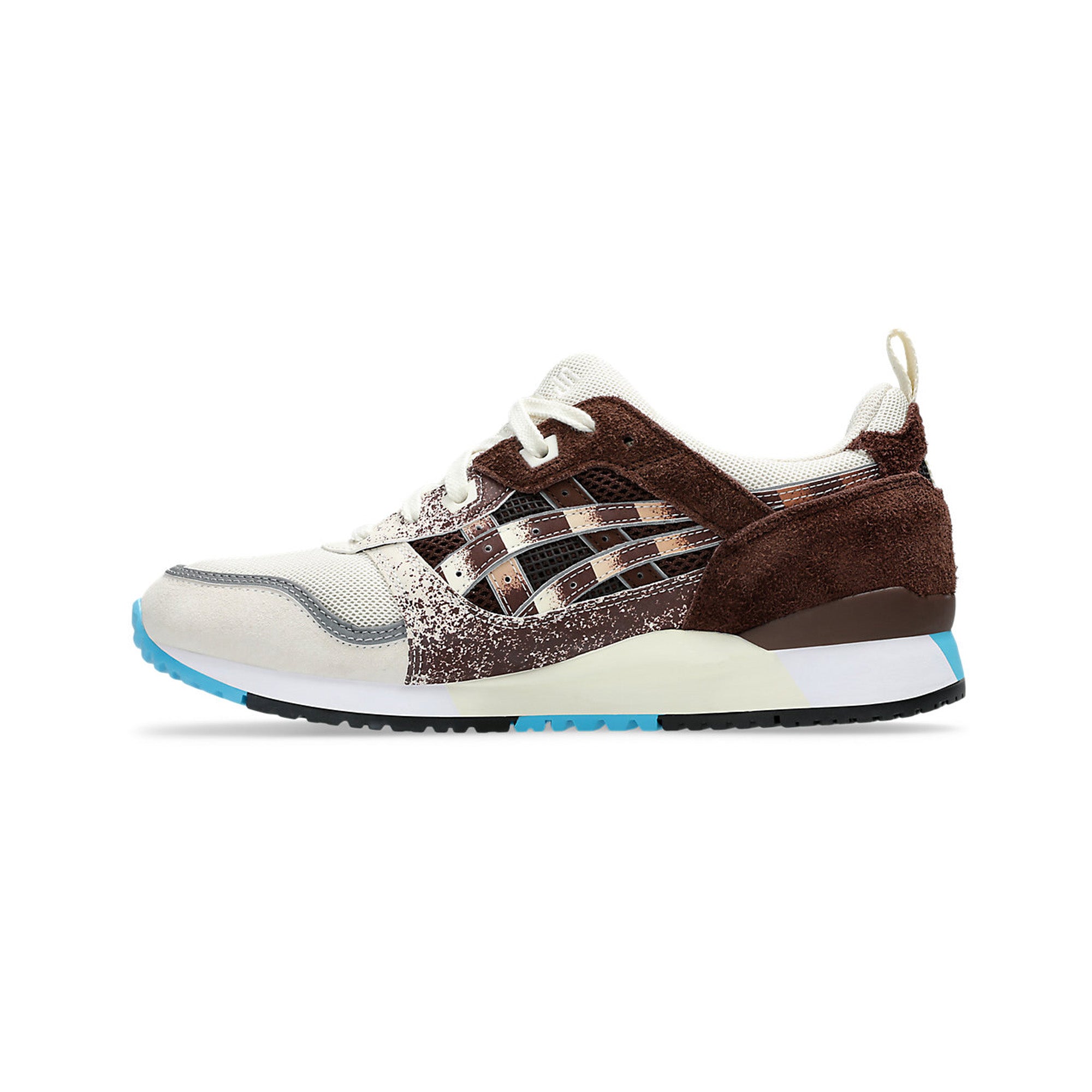 ASICS Gel Lyte III 'Up There Kookaburra' Running Shoes for Men (2023) - Lightweight Cushioned Sneakers for Jogging, Gym & Casual Wear