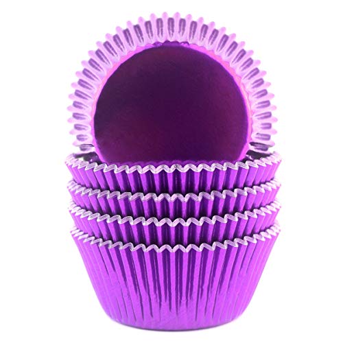 Dark Purple