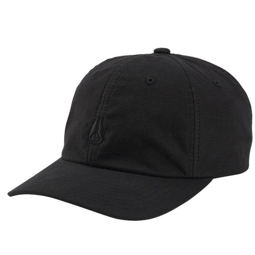Nixon Agent Strapback Hat - Adjustable Snapback Cap for Men & Women - Stylish Baseball Hat for Outdoor, Sports & Casual Wear