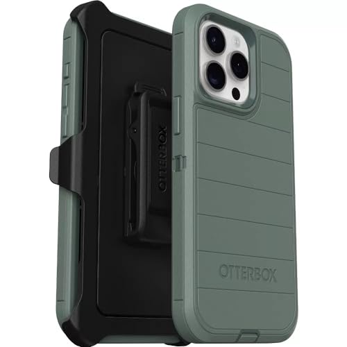 Forest Ranger (Green)