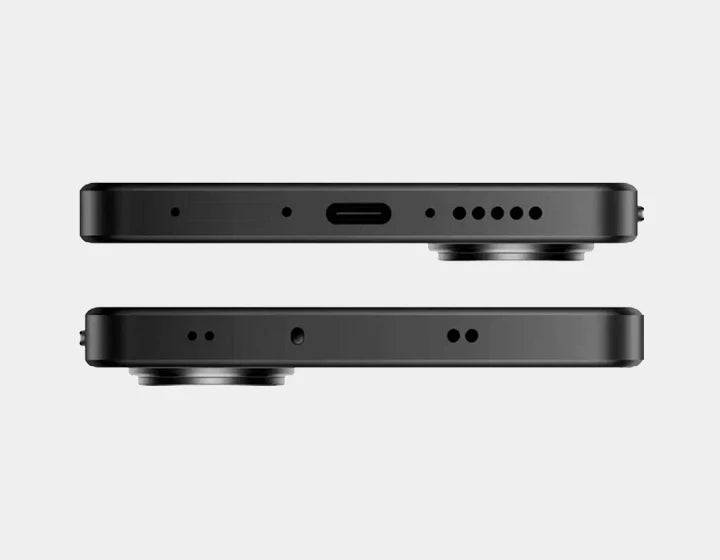 Xiaomi Poco X7 Pro 5G Smartphone - 256GB ROM 8GB RAM, Dual SIM GSM Unlocked (Black) - Perfect for Gaming, Streaming & Productivity on the Go