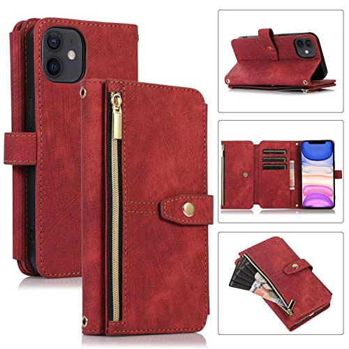 Standard-Red